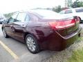 Cinnamon Metallic - MKZ AWD Photo No. 2