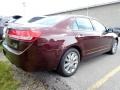 Cinnamon Metallic - MKZ AWD Photo No. 3
