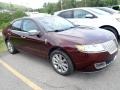 Cinnamon Metallic - MKZ AWD Photo No. 4
