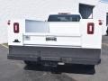 Summit White - Sierra 3500HD Crew Cab 4WD Chassis Photo No. 3