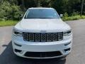 Bright White - Grand Cherokee Summit 4x4 Photo No. 3