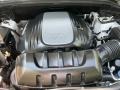 5.7 Liter HEMI OHV 16-Valve V8 2017 Jeep Grand Cherokee Summit 4x4 Engine
