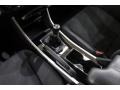 6 Speed Manual 2016 Honda Accord EX Sedan Transmission
