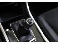  2016 Accord EX Sedan 6 Speed Manual Shifter