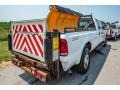 Oxford White - F250 Super Duty XL Crew Cab 4x4 Photo No. 4