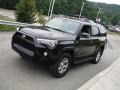 Midnight Black metallic - 4Runner SR5 Premium 4x4 Photo No. 11