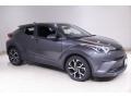 Magnetic Gray Metallic - C-HR XLE Photo No. 1