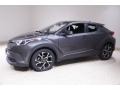 Magnetic Gray Metallic - C-HR XLE Photo No. 3