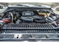 Oxford White - F250 Super Duty XL Crew Cab 4x4 Photo No. 16