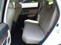 Ivory Rear Seat Photo for 2021 Honda CR-V #142568994
