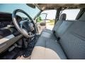 Oxford White - F250 Super Duty XL Crew Cab 4x4 Photo No. 18