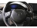 Magnetic Gray Metallic - C-HR XLE Photo No. 7