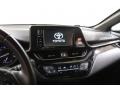 Magnetic Gray Metallic - C-HR XLE Photo No. 9
