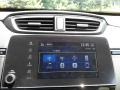 2021 Honda CR-V Touring AWD Controls