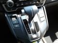 CVT Automatic 2021 Honda CR-V Touring AWD Transmission