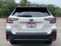 Crystal White Pearl - Outback 2.5i Premium Photo No. 7