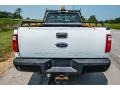 Oxford White - F250 Super Duty XL Crew Cab 4x4 Photo No. 5