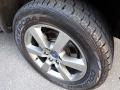 Lithium Gray - F150 XLT SuperCab 4x4 Photo No. 9
