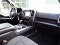 Lithium Gray - F150 XLT SuperCab 4x4 Photo No. 11