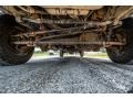 Oxford White - F250 Super Duty XL Crew Cab 4x4 Photo No. 10