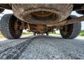 Oxford White - F250 Super Duty XL Crew Cab 4x4 Photo No. 13