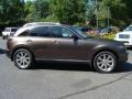 Beryllium 16 Metallic - FX 35 AWD Photo No. 4