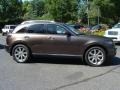 2007 Beryllium 16 Metallic Infiniti FX 35 AWD  photo #4