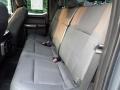 Lithium Gray - F150 XLT SuperCab 4x4 Photo No. 20