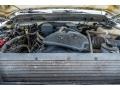 Oxford White - F250 Super Duty XL Crew Cab 4x4 Photo No. 17