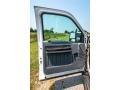 Oxford White - F250 Super Duty XL Crew Cab 4x4 Photo No. 21