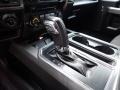 Lithium Gray - F150 XLT SuperCab 4x4 Photo No. 25