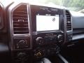 Lithium Gray - F150 XLT SuperCab 4x4 Photo No. 26
