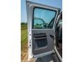 Oxford White - F250 Super Duty XL Crew Cab 4x4 Photo No. 22