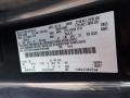 Lithium Gray - F150 XLT SuperCab 4x4 Photo No. 27