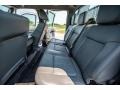 Oxford White - F250 Super Duty XL Crew Cab 4x4 Photo No. 23