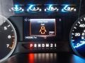 Lithium Gray - F150 XLT SuperCab 4x4 Photo No. 28