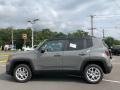2021 Sting-Gray Jeep Renegade Limited 4x4  photo #3
