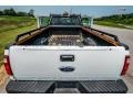 Oxford White - F250 Super Duty XL Crew Cab 4x4 Photo No. 25