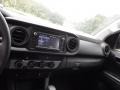 Magnetic Gray Metallic - Tacoma SR Double Cab 4x4 Photo No. 3