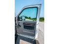 Oxford White - F250 Super Duty XL Crew Cab 4x4 Photo No. 29