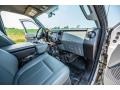 Oxford White - F250 Super Duty XL Crew Cab 4x4 Photo No. 30