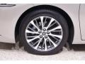 2019 Lexus ES 300h Wheel