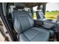 Oxford White - F250 Super Duty XL Crew Cab 4x4 Photo No. 32