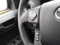 Magnetic Gray Metallic - Tacoma SR Double Cab 4x4 Photo No. 7