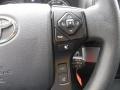 Magnetic Gray Metallic - Tacoma SR Double Cab 4x4 Photo No. 8
