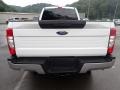 2021 Oxford White Ford F250 Super Duty XL SuperCab 4x4  photo #8