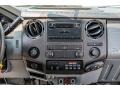 Oxford White - F250 Super Duty XL Crew Cab 4x4 Photo No. 34
