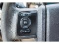 Oxford White - F250 Super Duty XL Crew Cab 4x4 Photo No. 36
