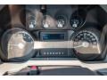 Oxford White - F250 Super Duty XL Crew Cab 4x4 Photo No. 37
