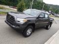 Magnetic Gray Metallic - Tacoma SR Double Cab 4x4 Photo No. 12